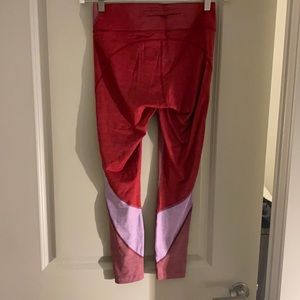 Outdoor voices Zoom legging